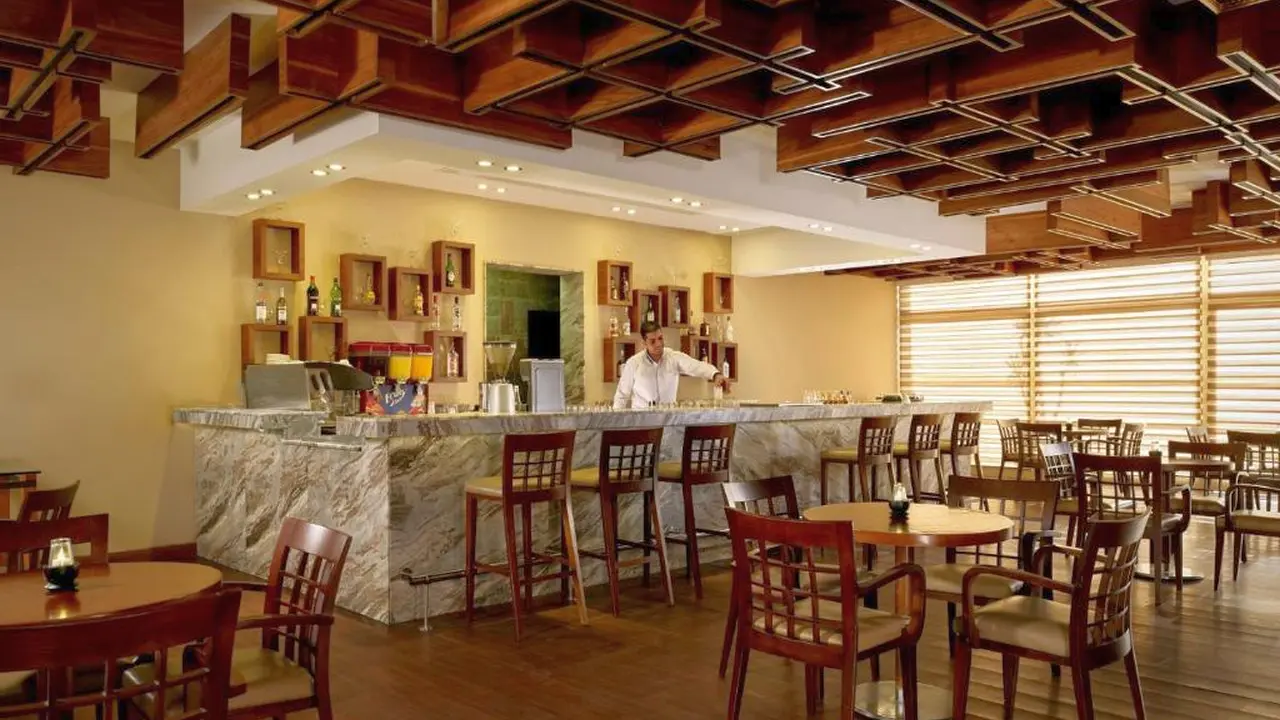 Hotel Coral Sea Holiday Aqua Park - Sharm Elshikh